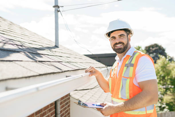 Best Gutter Installation and Roofing  in Rio Grande, NJ