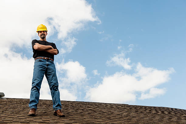 Best Residential Roofing Contractor  in Rio Grande, NJ