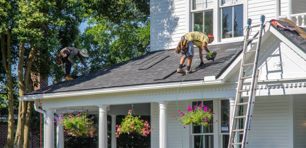 Best Storm Damage Roof Repair  in Rio Grande, NJ